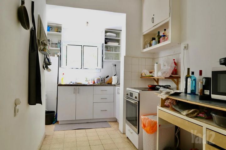 דירה למכירה בתל אביב יפו (תיווך) — 5