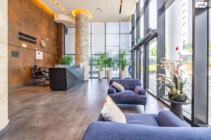 דירה, הקוממיות, דרום חדש, פארק הים, בת ים