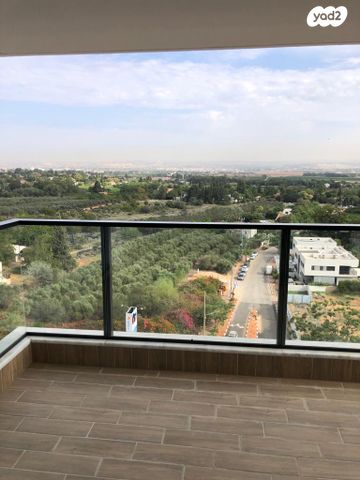 דירה, הוד השרון