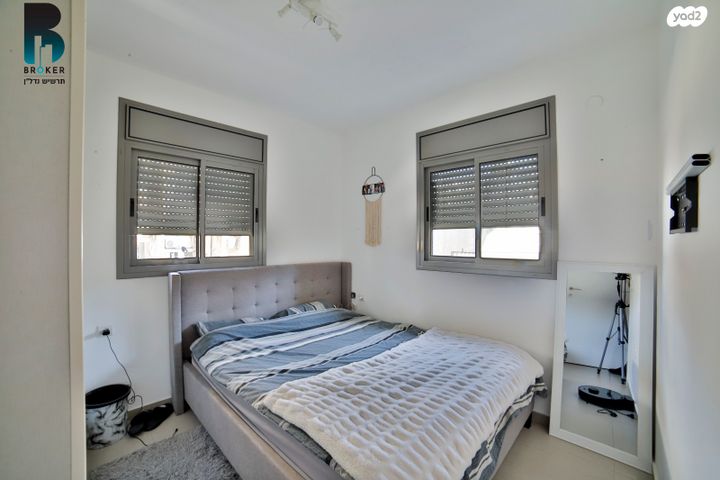 דירה, שדרות דב הוז, תל גיבורים, חולון