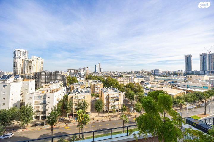 דירה, הקוממיות, דרום חדש, פארק הים, בת ים