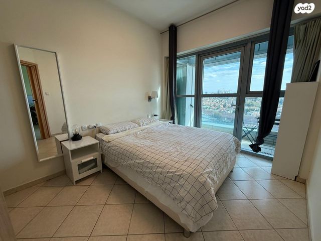 דירה, ז'בוטינסקי 50, רמת אילן, גבעת שמואל