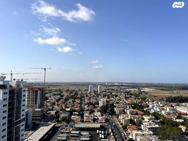 דירה, מרכז העיר, חדרה