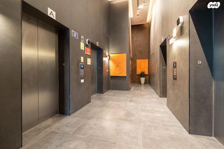 דירה, הקוממיות, דרום חדש, פארק הים, בת ים