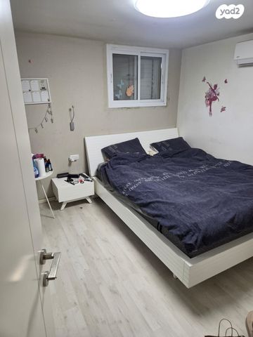 דירת גן, רפאל דה לה פרגולה, גילה, ירושלים