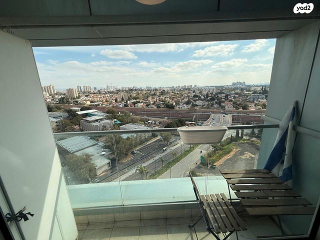 דירה, ז'בוטינסקי 50, רמת אילן, גבעת שמואל