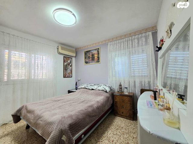 דירת גן, שיכון ג, טבריה