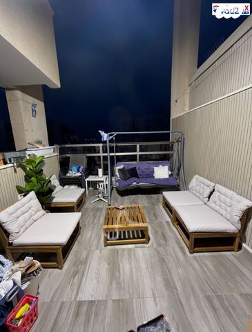 דירה, רוגוזין 39, רובע ד', אשדוד