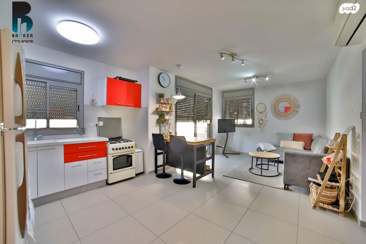 דירה, שדרות דב הוז, תל גיבורים, חולון