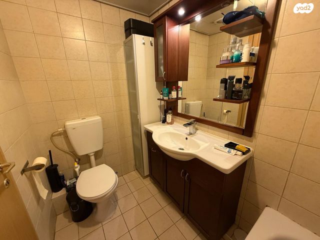 דירה, ז'בוטינסקי 50, רמת אילן, גבעת שמואל