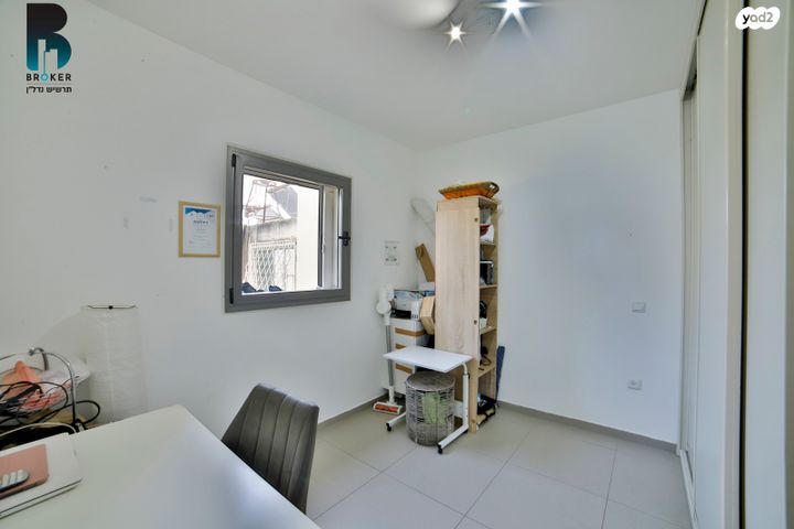 דירה, שדרות דב הוז, תל גיבורים, חולון