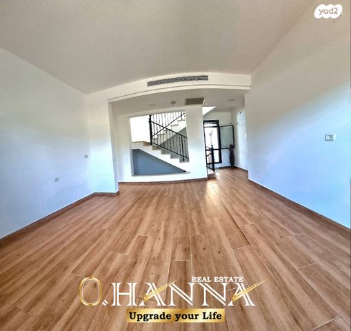 בית פרטי/ קוטג', עין שרה, נהריה