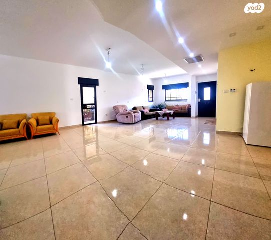 בית פרטי/ קוטג', הירקון, עין שרה, נהריה