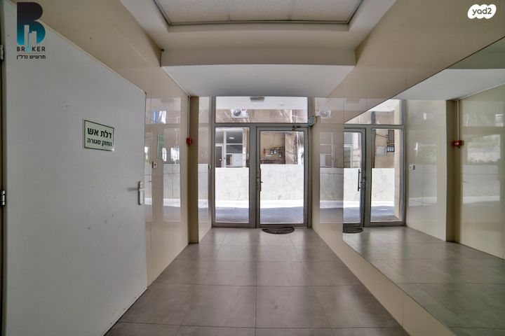 דירה, שדרות דב הוז, תל גיבורים, חולון