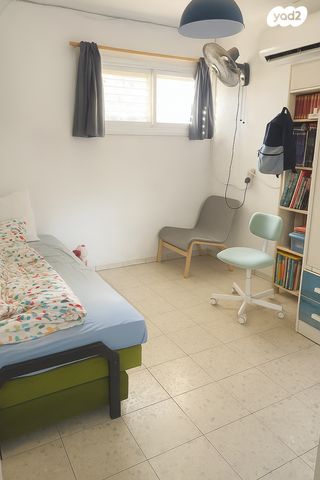 דירה, מקסיקו 20, קרית מנחם, ירושלים