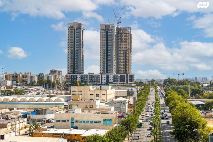 דירה, הקוממיות, דרום חדש, פארק הים, בת ים