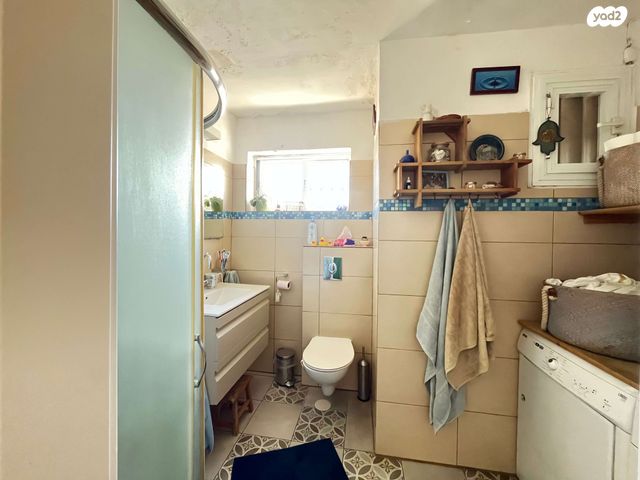 דירה, מקסיקו 20, קרית מנחם, ירושלים