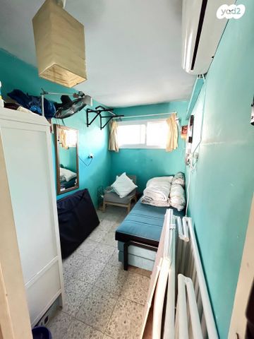 דירה, מקסיקו 20, קרית מנחם, ירושלים