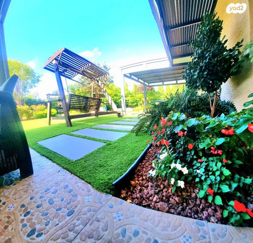 בית פרטי/ קוטג', עין שרה, נהריה