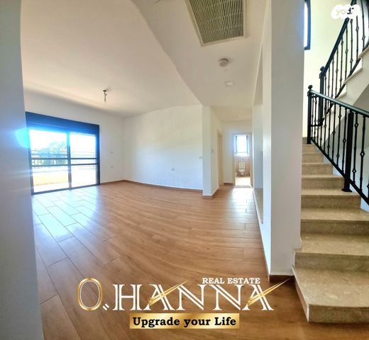 בית פרטי/ קוטג', עין שרה, נהריה