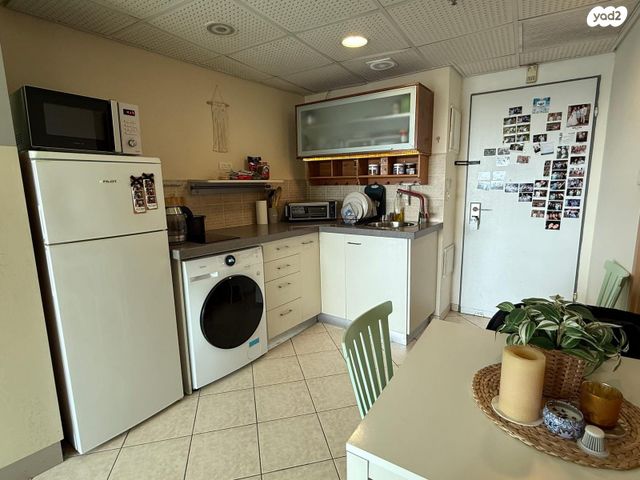 דירה, ז'בוטינסקי 50, רמת אילן, גבעת שמואל