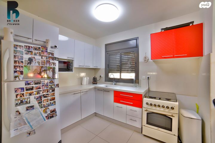 דירה, שדרות דב הוז, תל גיבורים, חולון