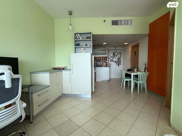 דירה, ז'בוטינסקי 50, רמת אילן, גבעת שמואל