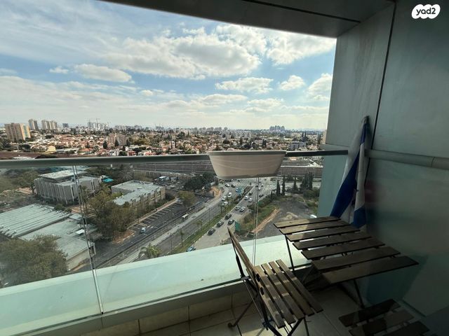 דירה, ז'בוטינסקי 50, רמת אילן, גבעת שמואל