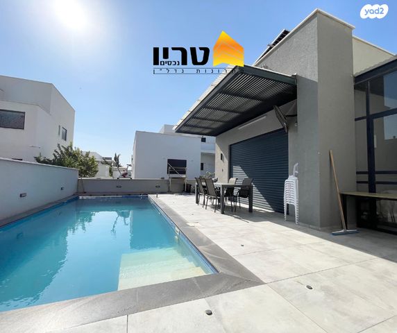 בית פרטי/ קוטג'