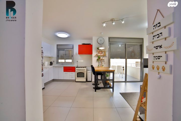 דירה, שדרות דב הוז, תל גיבורים, חולון