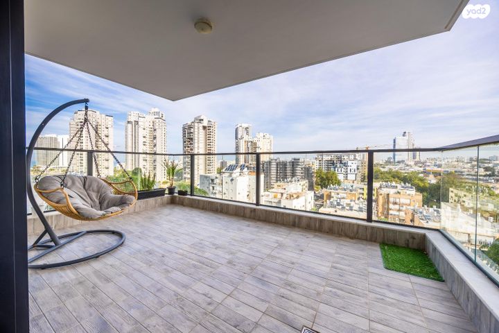 דירה, הקוממיות, דרום חדש, פארק הים, בת ים