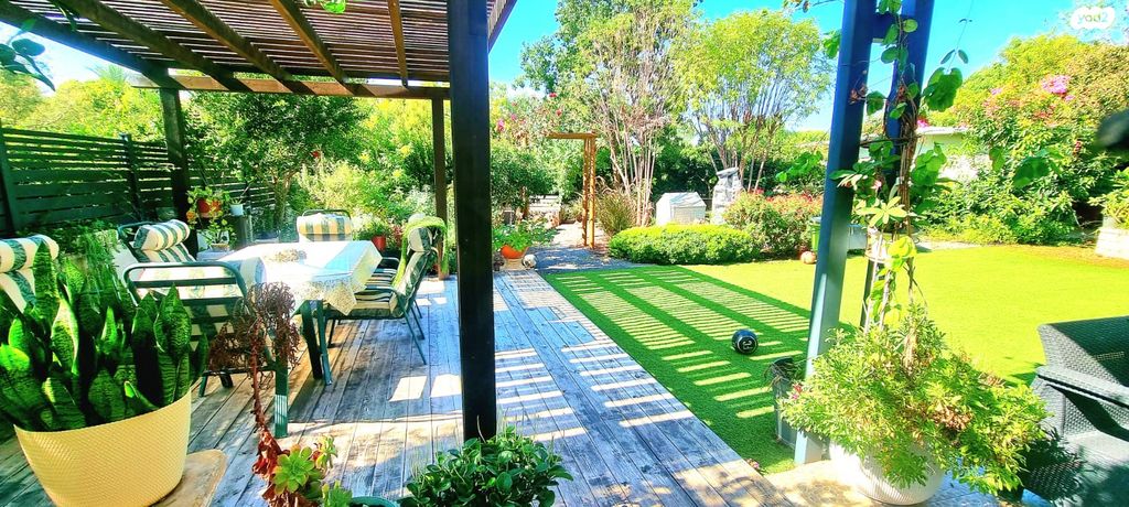 בית פרטי/ קוטג', עין שרה, נהריה