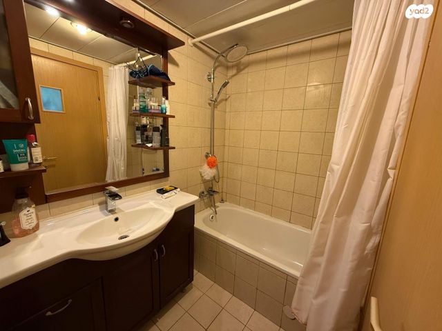 דירה, ז'בוטינסקי 50, רמת אילן, גבעת שמואל