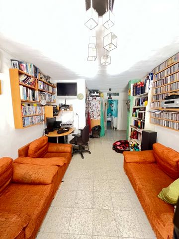 דירה, מקסיקו 20, קרית מנחם, ירושלים