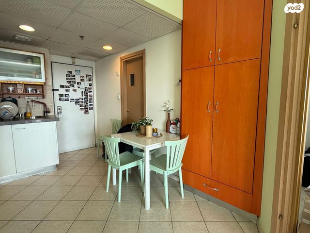 דירה, ז'בוטינסקי 50, רמת אילן, גבעת שמואל