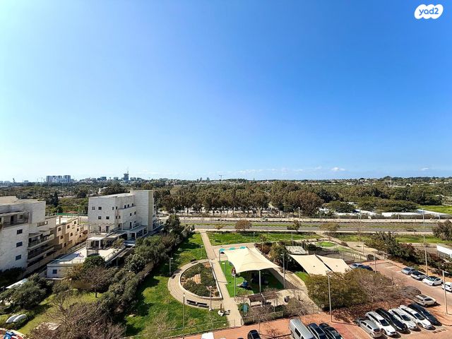 גג/ פנטהאוז, אפרים קישון 24, מרכז, הרצליה