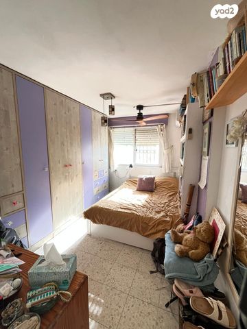 דירה, מקסיקו 20, קרית מנחם, ירושלים