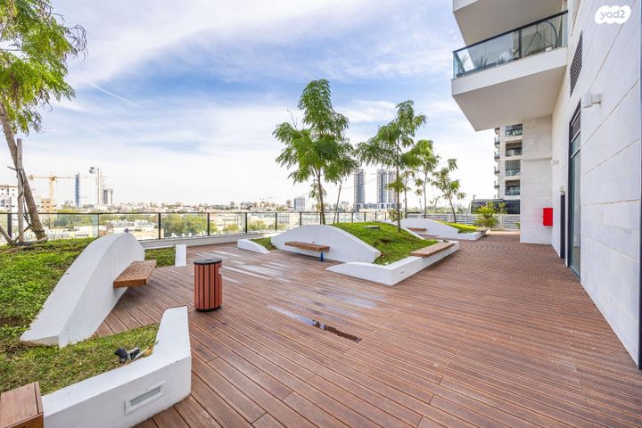 דירה, הקוממיות, דרום חדש, פארק הים, בת ים