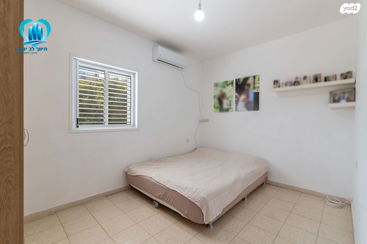 בית פרטי/ קוטג', נופר, נאות בגין, לב יבנה, יבנה