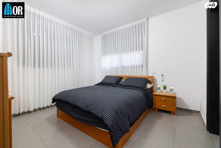 דירה, האלוף דוד מימון, קרית הלאום, ראשון לציון