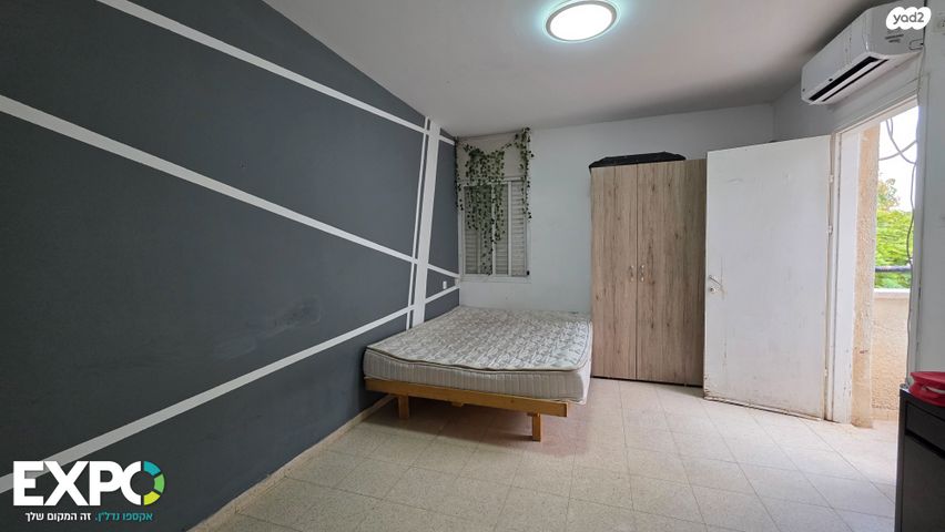 דופלקס, ששת הימים 3, אריאל