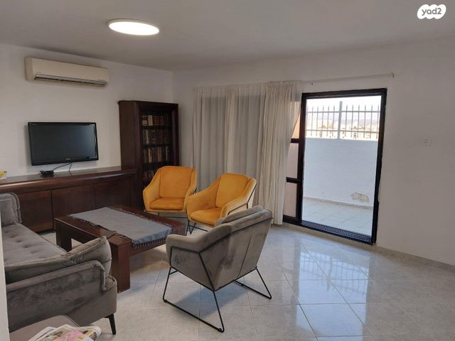 גג/ פנטהאוז, שדרות דוד המלך, שרת, לוד