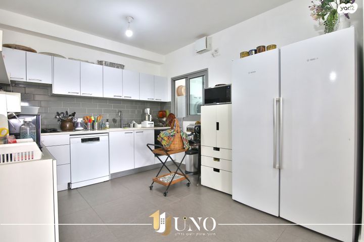 דירה, אהוד מנור 4, נאות אפק, אפקה, קרית ביאליק