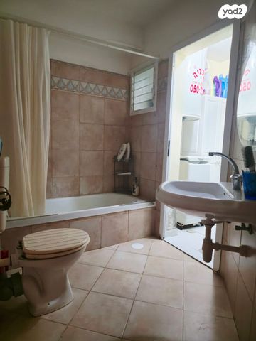 דירה, חטיבת הראל 4, נאות יצחק, לוד