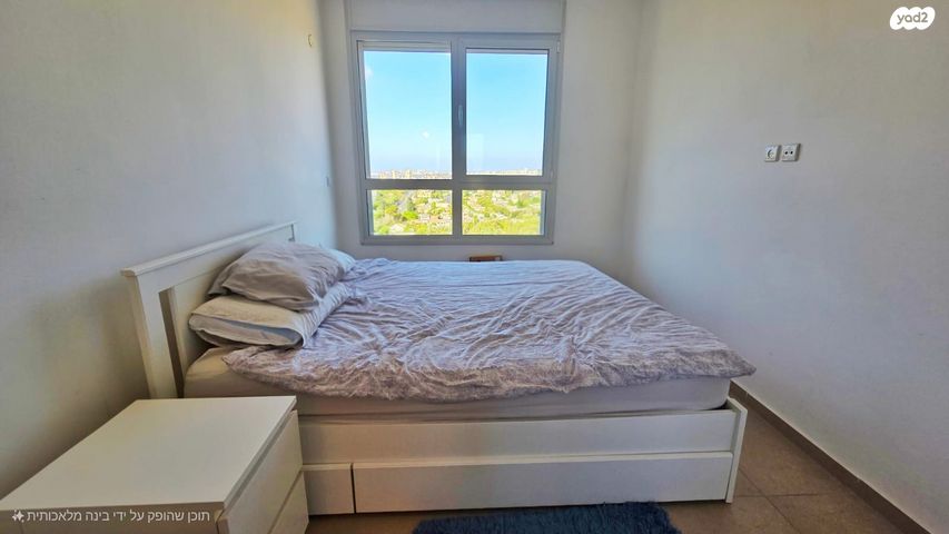 דירה, אח"י דקר, נווה שרת, תל אביב יפו