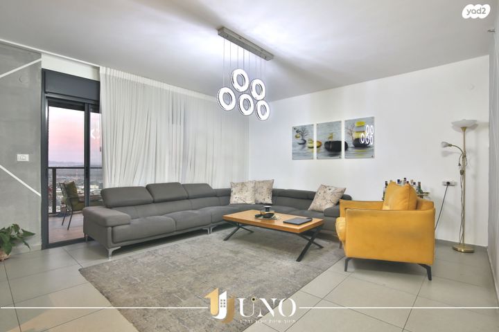 דירה, עפרה חזה 4, משכנות האומנים, קרית מוצקין