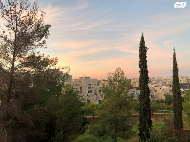 דירה, נחל לכיש, רמת הנחלים / רמת בית שמש א', בית שמש