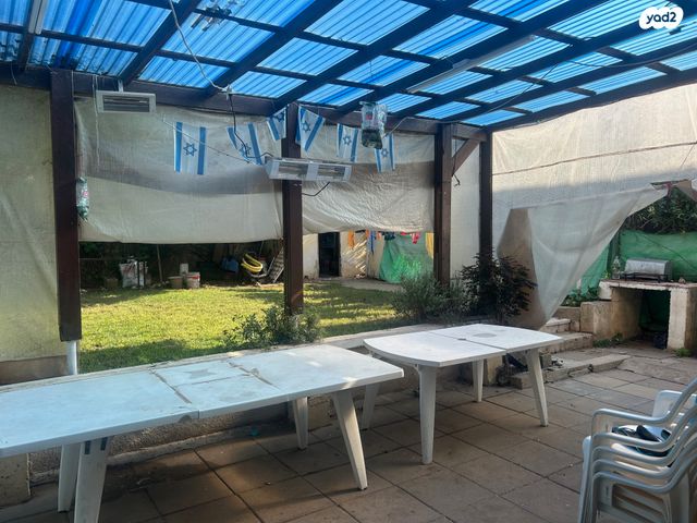 בית פרטי/ קוטג', דוד ילין, נאות הרצל, נתניה