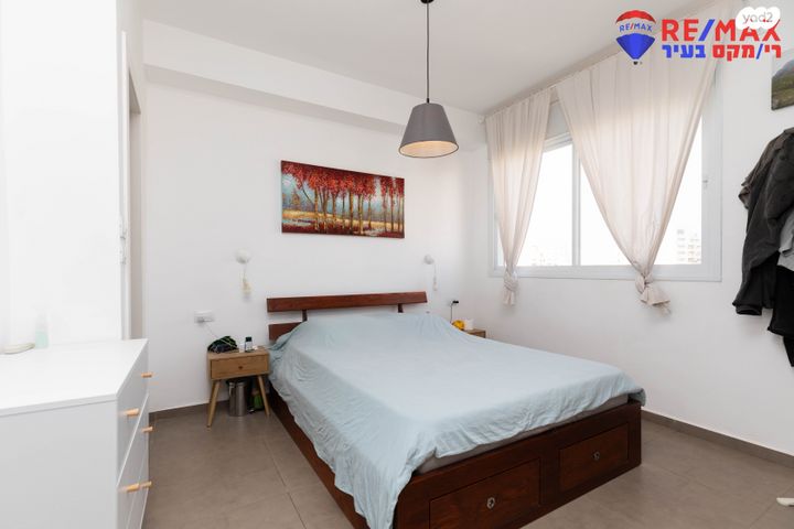 גג/ פנטהאוז, דון יוסף הנשיא, מרכז, הרצליה