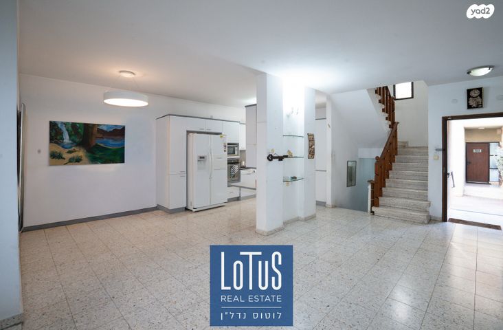 בית פרטי/ קוטג', בן יהודה, הרצליה